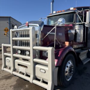 2019 Kenworth W900L