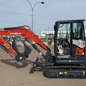 2025 Everun ERE35UF Excavator