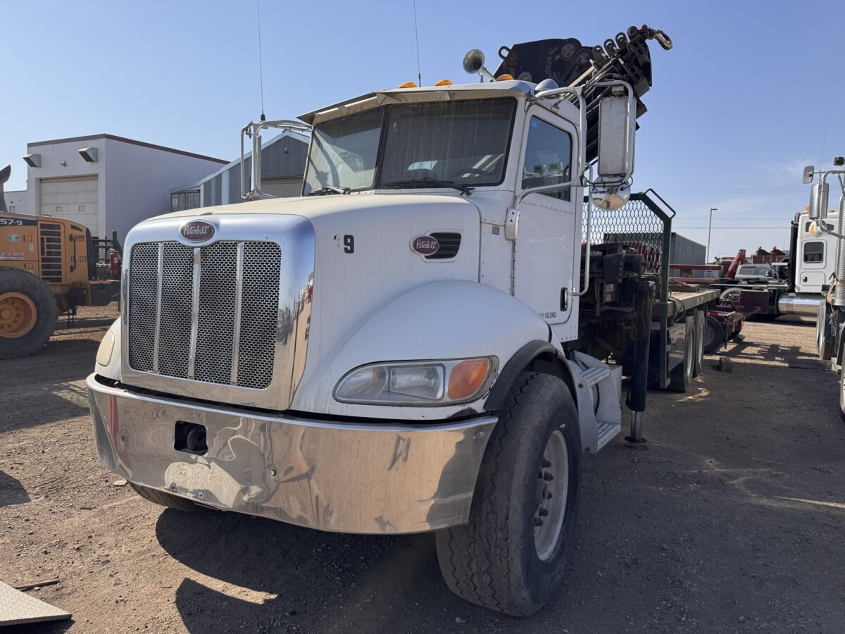 2006 Peterbilt 335