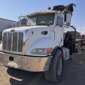 2006 Peterbilt 335