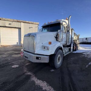 2014 Western Star 4900