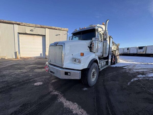 2014 Western Star 4900
