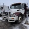 2011 International Water Truck