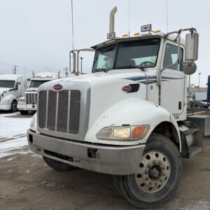 2006 Peterbilt 335