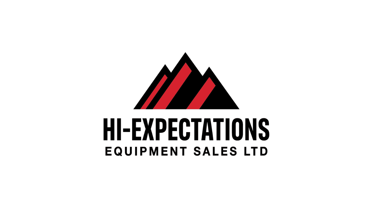 Hi-Expectations Equipment Sales Ltd.