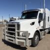 2020 Peterbilt 567