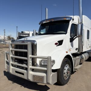 2020 Peterbilt 567