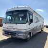 2000 Ford Triple E 33' Commander