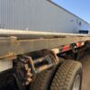 2014 Great Dane Tri Axle