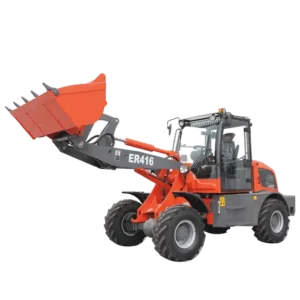 2026 Everun ER416