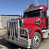 2015 Freightliner SD122