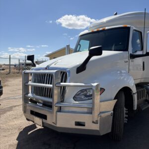 2022 International LT625