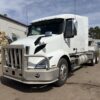 2024 Volvo VNR640