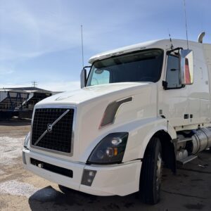 2016 Volvo 630