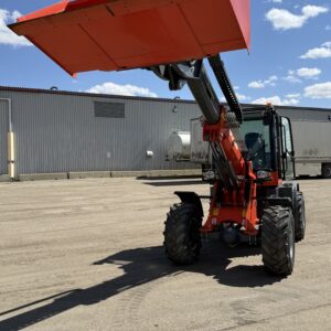 2025 Everun ER2500F