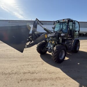 2026 Everun ER420T