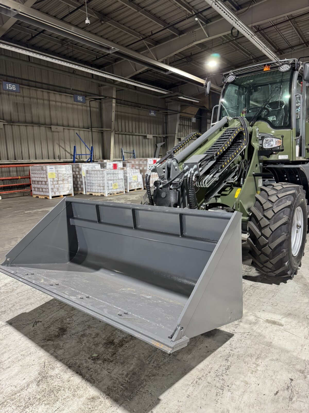 2026 Everun ER2500T