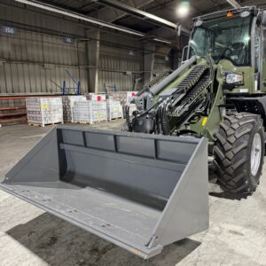 2026 Everun ER2500T