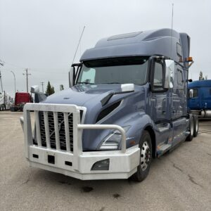 2021 Volvo
