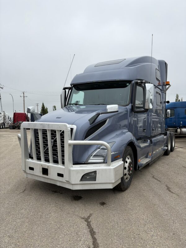 2021 Volvo