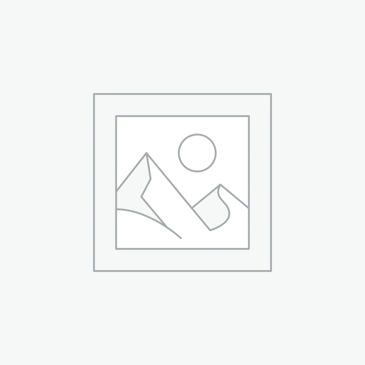 Placeholder profile image.